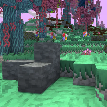 Stupendous Visuals screenshot