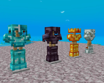ARMOR