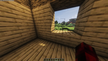 shaders