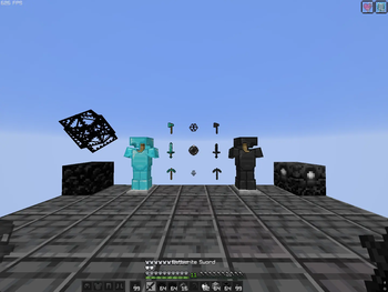 PvP Pack Preview