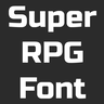 Super RPG Font