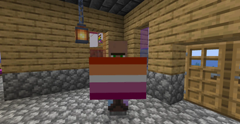ML's Pride Mod Screenshot 5