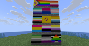 ML's Pride Mod Screenshot 1