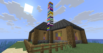 ML's Pride Mod Screenshot 2