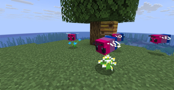 ML's Pride Mod Screenshot 4