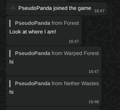 PlaceholderAPI Support
