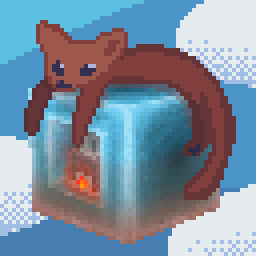 Cold Sweat Sable Compatibility logo