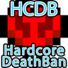 HardcoreDeathBan