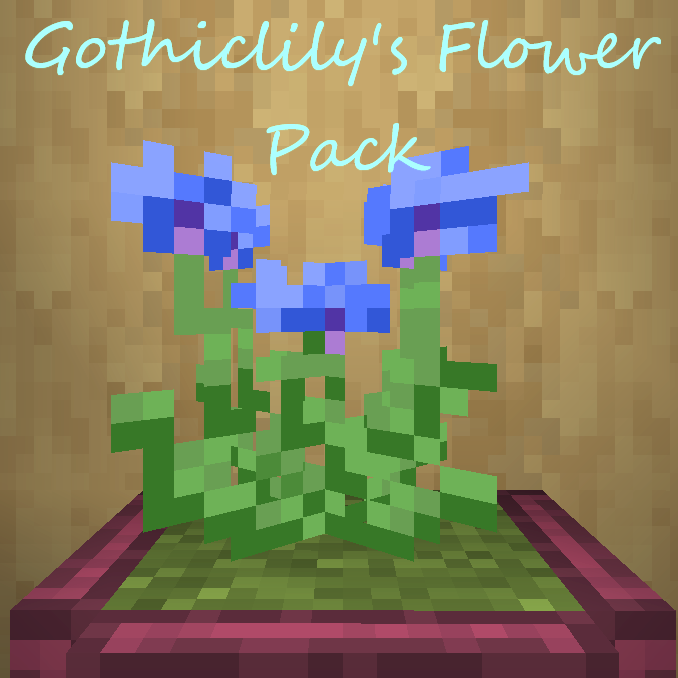 Gothiclily's Pack — screenshot 2
