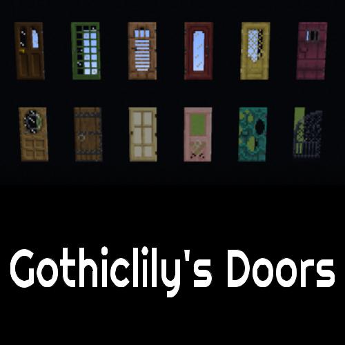Gothiclily's Pack — screenshot 3