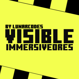 Visible ImmersiveOres