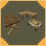 Aesthetic Tables