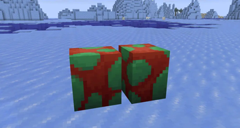 Directional sniffer egg placement