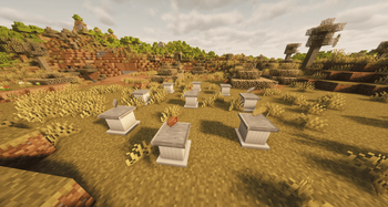 Pedestals