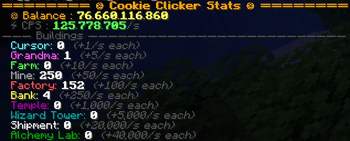 Stats