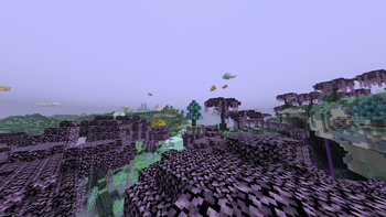The Aether