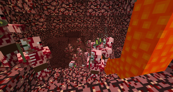 Pig men