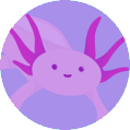 AxolotlClientConfig Violet Theme