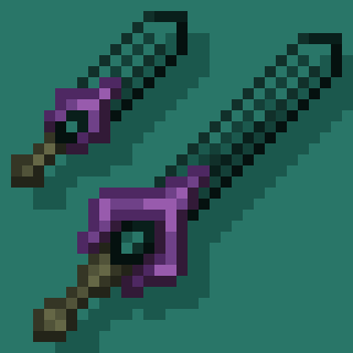 Inventory textures may come in future