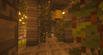 Underground City