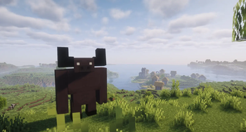 Minotaur