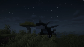 Nightstalker Drake