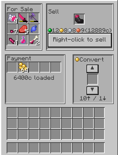 New Trading System