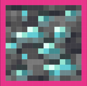 Deepslate Diamond Ore
