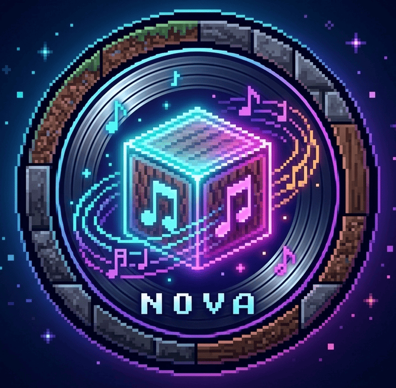 Nova's Music