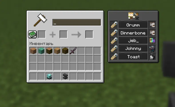 Version Pack: 0.0.4 and higher