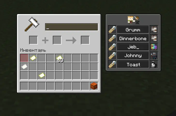 Version Pack: 0.0.2 and 0.0.3