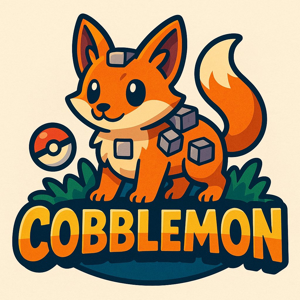 Fox cobblemon modpack