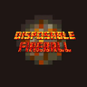 Disposable fireball