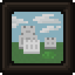 Neutral Structures