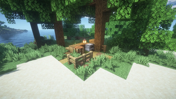 Field Workbench