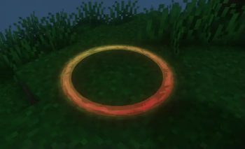 Jump Circle