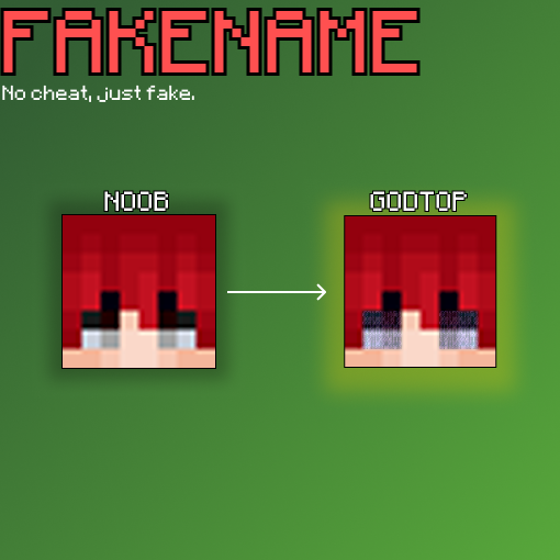 Fakename(unofficial)