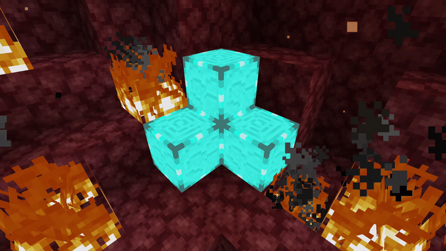 New Ancient Debris