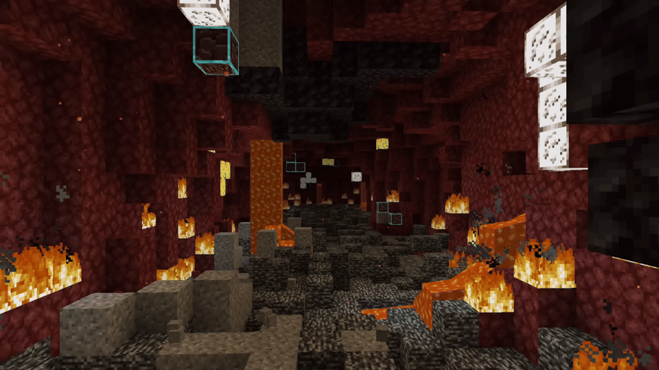 Nether Mine