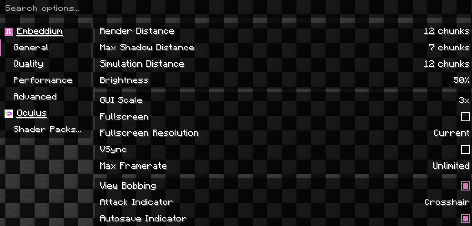 Screenshot modpacku Better FNAF Management Wanted (2/3)
