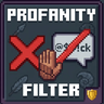 Profanity Filter