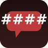 Profanity Filter 图标