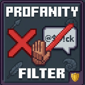 Profanity Filter