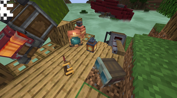 Fogged — screenshot 1