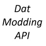 Dat Modding API
