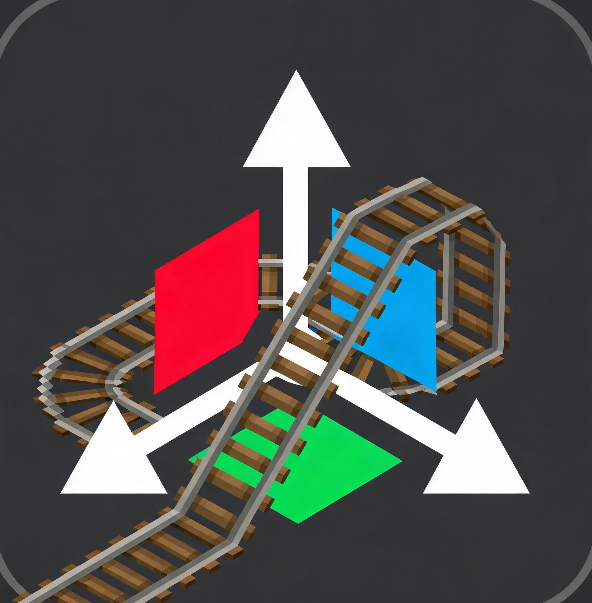 Railway Tools For Axioms