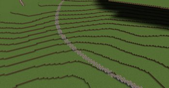 Railway N'2