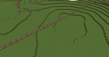 Railway N'1