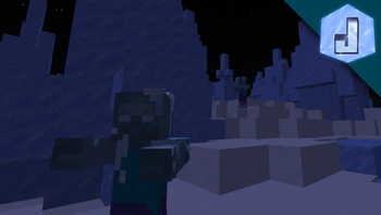 Frozen Zombies