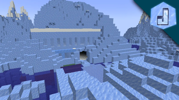 Ice Temple